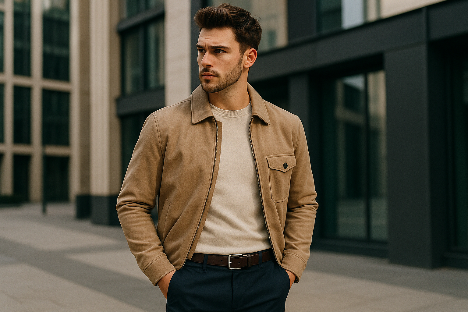Boy photo for men collection