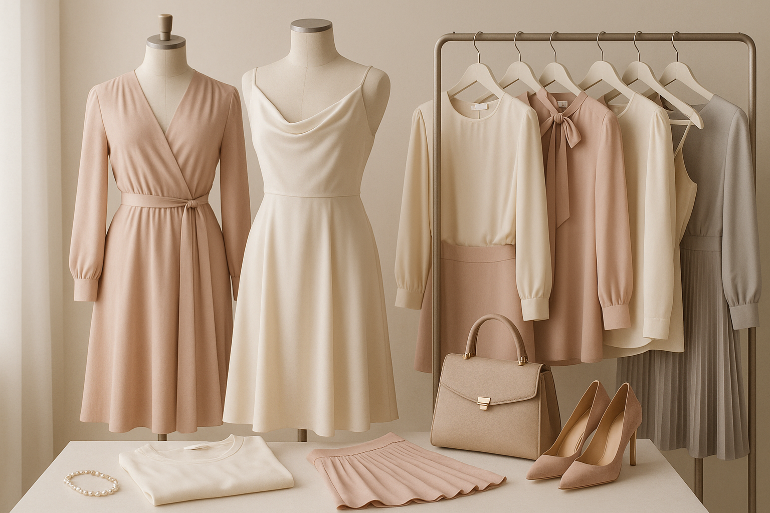 Women collection