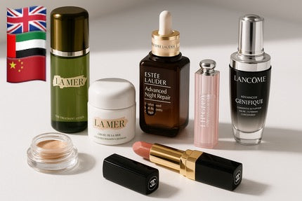 Imported Products