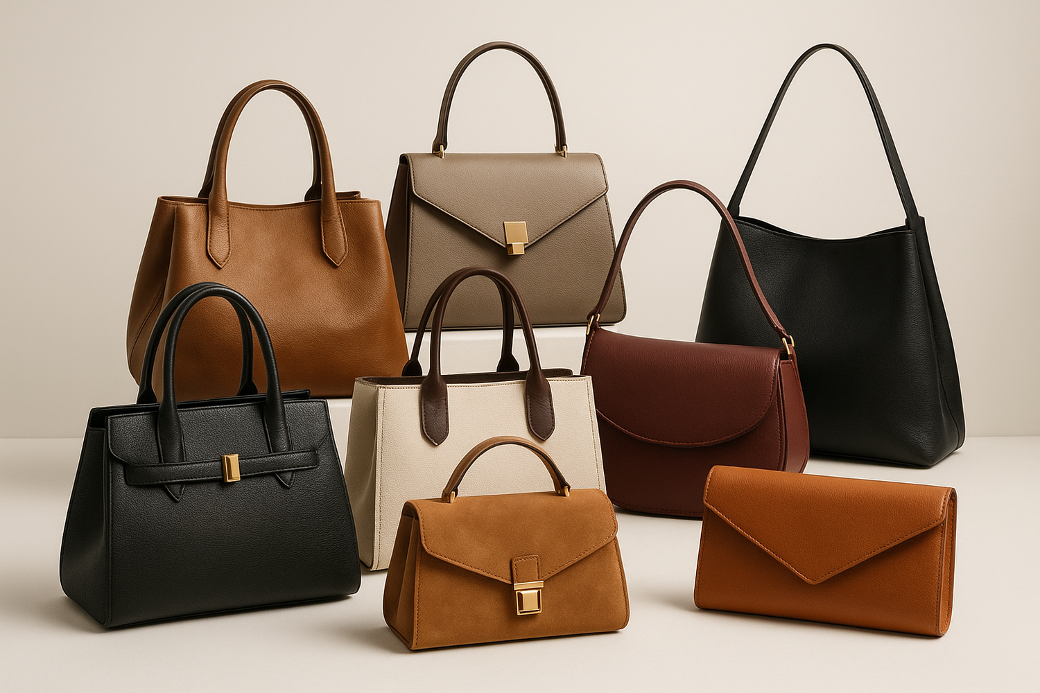 Bags