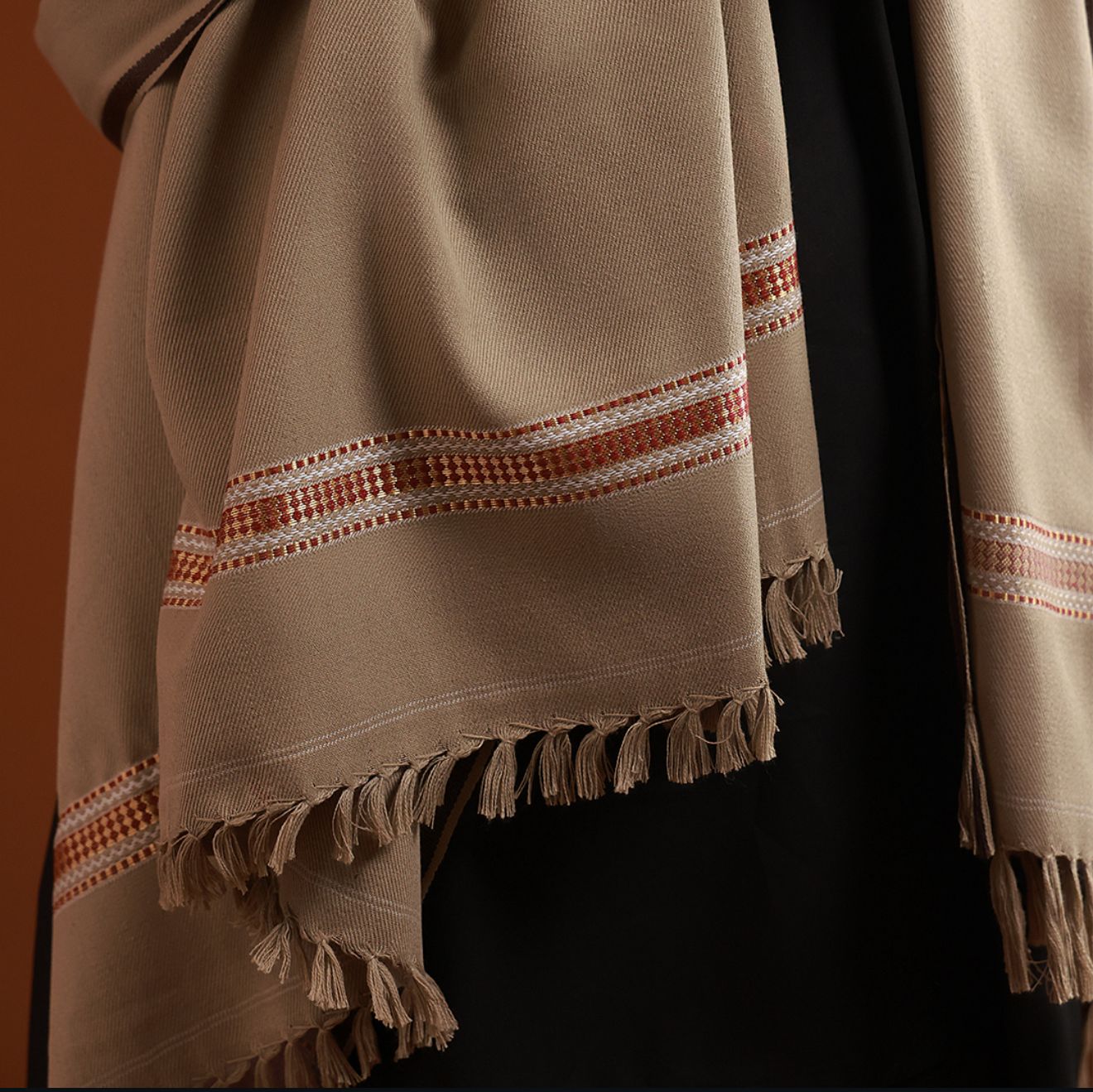 Swati Shawl for Men/Women
