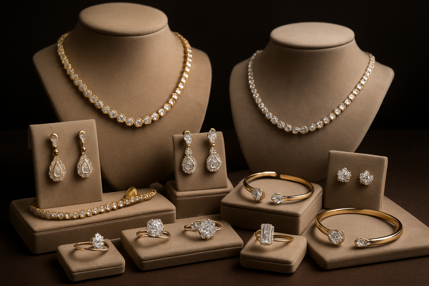 Jewelry & Accessories