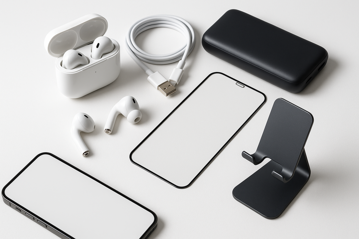 Electronics