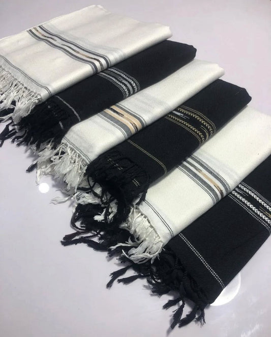 Swati shawl for men
