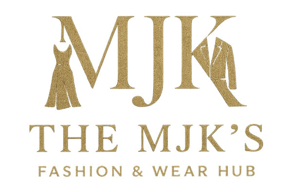 The MJK’s Fashion & Wear Hub
